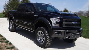 Ford F150 Tuscany Pickup, 2017