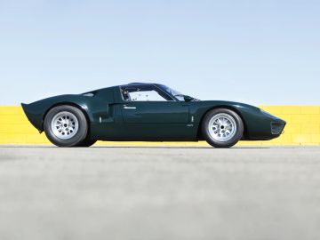 Ford GT40 Mk I, 1965
