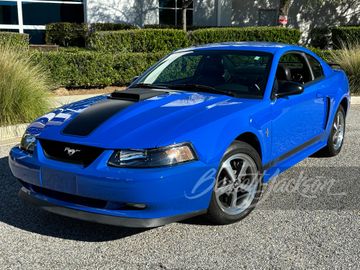 FORD MUSTANG MACH 1, 2003