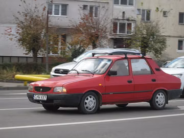 Dacia 1310 1.3 (CN4) specs