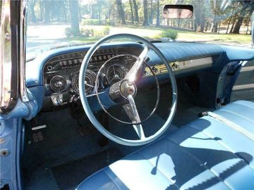 BUICK LE SABRE CONVERTIBLE, 1959