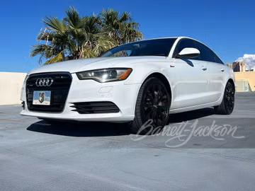 AUDI A6 PREMIUM PLUS, 2013