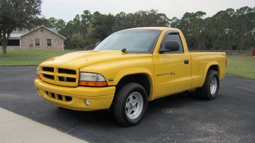Dodge Dakota Pickup, 1999