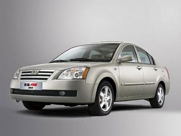 Chery A5 specs