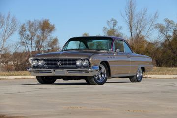 Buick LeSabre, 1961