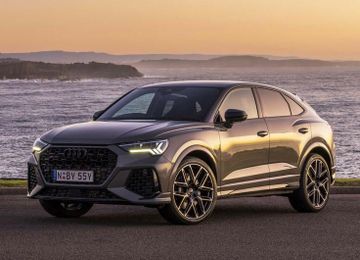 Audi RS Q3 Sportback: The Perfect Daily Rocket for Dubai