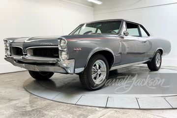 PONTIAC TEMPEST, 1967