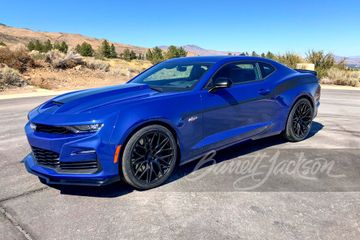 CHEVROLET CAMARO YENKO, 2022