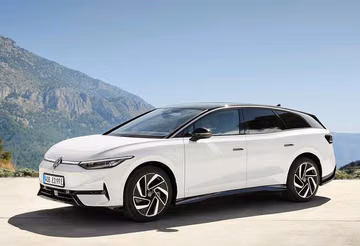 VW ID.7 Tourer specs