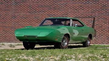 Dodge Hemi Daytona, 1969