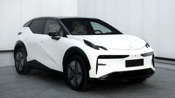 Zeekr X AWD specs