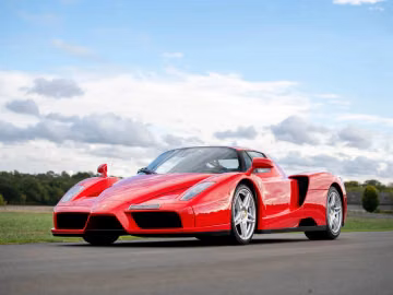 Ferrari Enzo, 2003