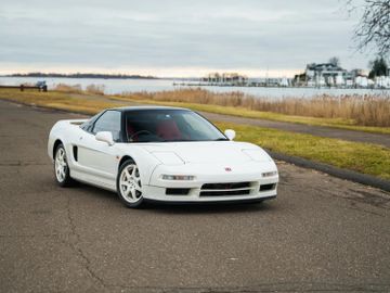 Honda NSX-R, 1996