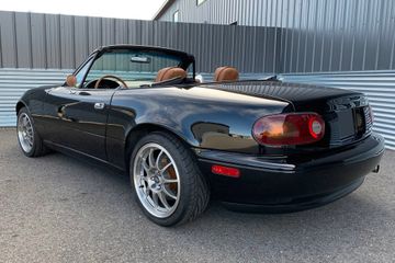 MAZDA MIATA CUSTOM CONVERTIBLE, 1994