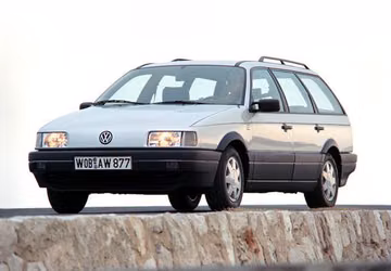 VW Passat Variant G60 (B3) specs