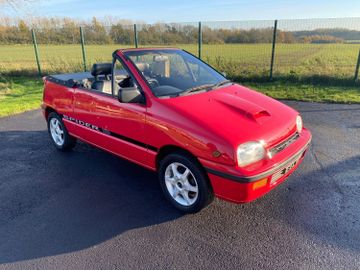 Daihatsu Leeza Spider specs
