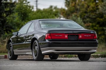 FORD THUNDERBIRD 35TH ANNIVERSARY SC COUPE, 1990