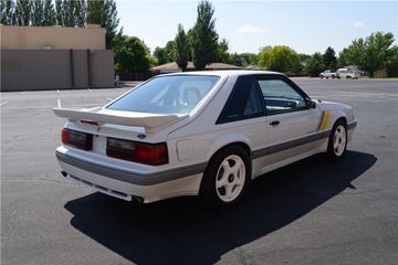 FORD MUSTANG SALEEN SSC, 1989