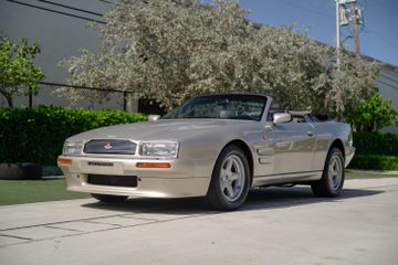 Aston Martin Virage Volante VIN. SCFDAM1CJPBL60089, 1994