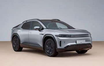 مواصفات Changan Qiyuan E07 (الهجينة)
