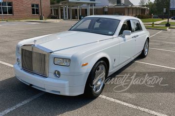 ROLLS-ROYCE PHANTOM, 2009