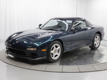 Mazda RX-7, 1994