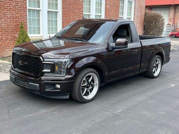 Ford F150 Pickup, 2020