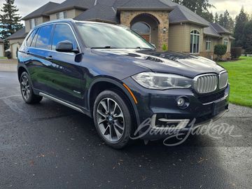BMW X5, 2018