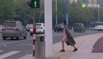 BAIC Weiwang M20 in 糖小姐探案集 (2016)