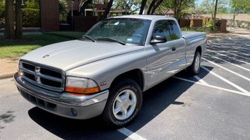 Dodge Dakota Pickup, 1998