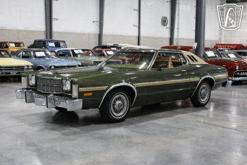 Ford Torino, 1976