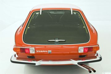 VOLVO 1800 ES WAGON, 1973