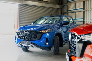 The Surprisingly Stylish Workhorse for UAE Life