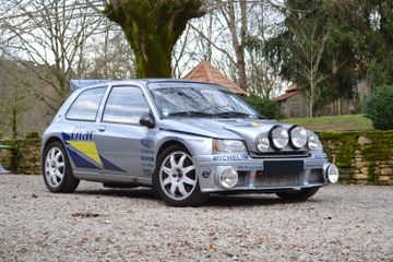 Renault Clio Maxi " Kit car ", 1995