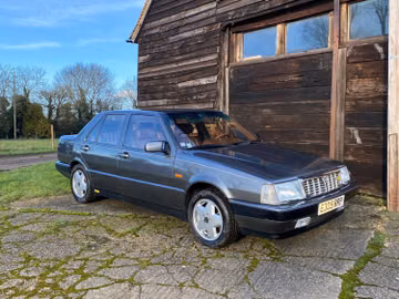 Lancia Thema 8.32 Saloon, 1998