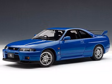 Nissan Skyline GT-R V-Spec LM Limited (R34) specs