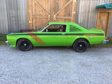 Седан Plymouth Volare, 1978 год