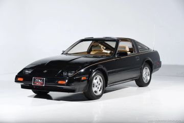 Nissan 300ZX, 1985