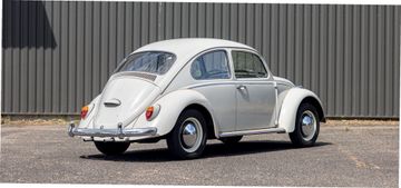 Volkswagen Coccinelle 1200, 1965
