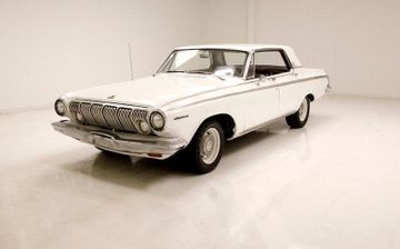 Dodge Polara 383 V8 (305 hp) specs