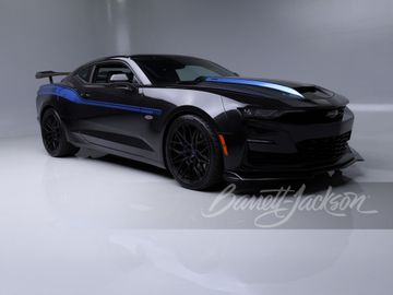 CHEVROLET CAMARO YENKO STAGE 3 BLACK PANTHER EDITION, 2024