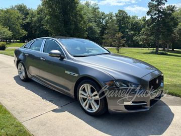 JAGUAR XJR-S, 2017