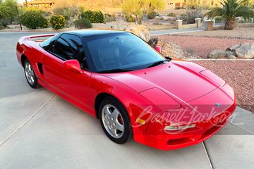 ACURA NSX, 1992