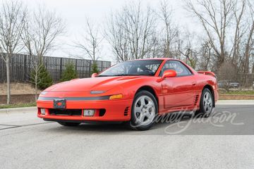 MITSUBISHI 3000GT VR4 TURBO, 1993
