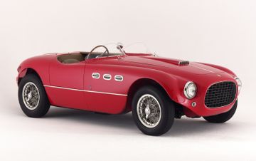 Ferrari 250 Mille Miglia Spyder, 1953