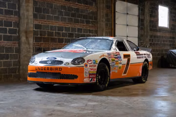 Ford Taurus NASCAR, 1998