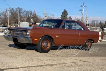 DODGE DART SWINGER, 1969