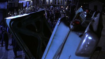 Edsel Ranger in Biker Boyz (2003)