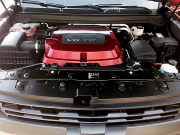 Chevrolet Colorado Dale Earnhardt Edition Pickup, 2015