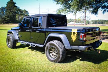 Jeep Gladiator Sport S, 2020